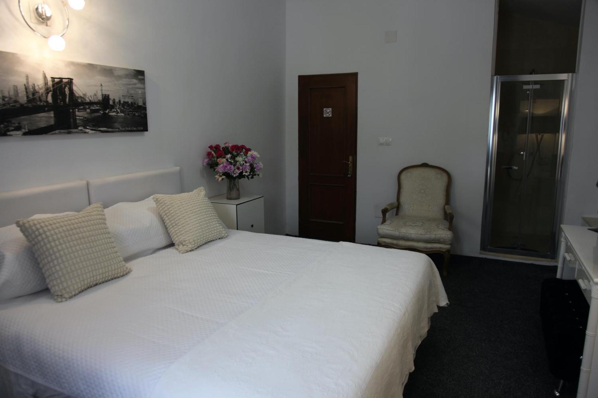 The Dragonfly Retreat Apartman Málaga Kültér fotó