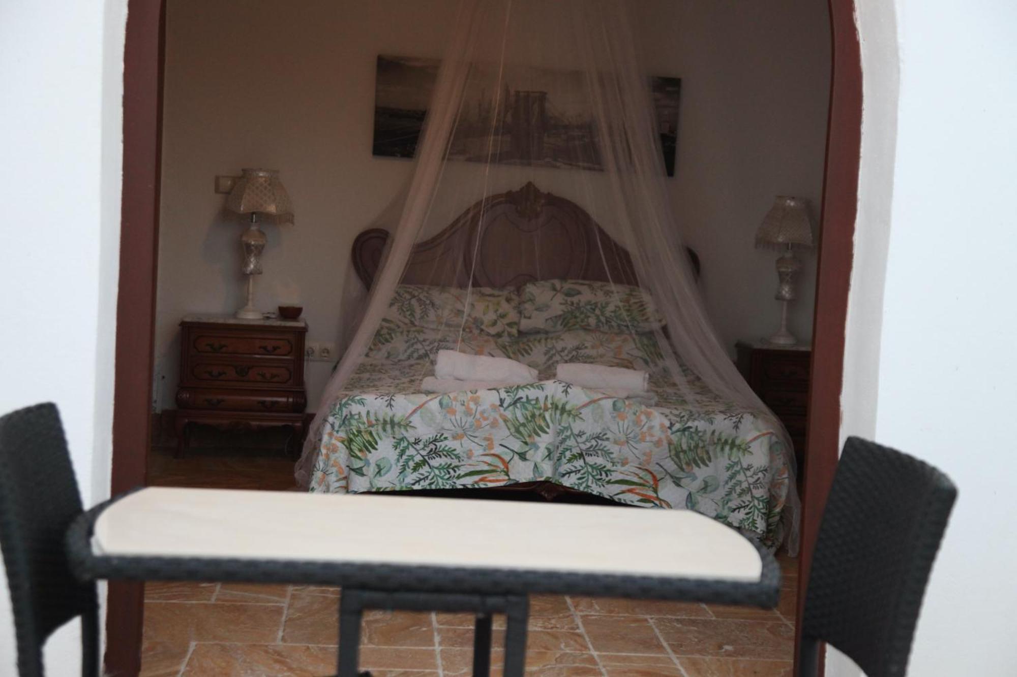 The Dragonfly Retreat Apartman Málaga Kültér fotó