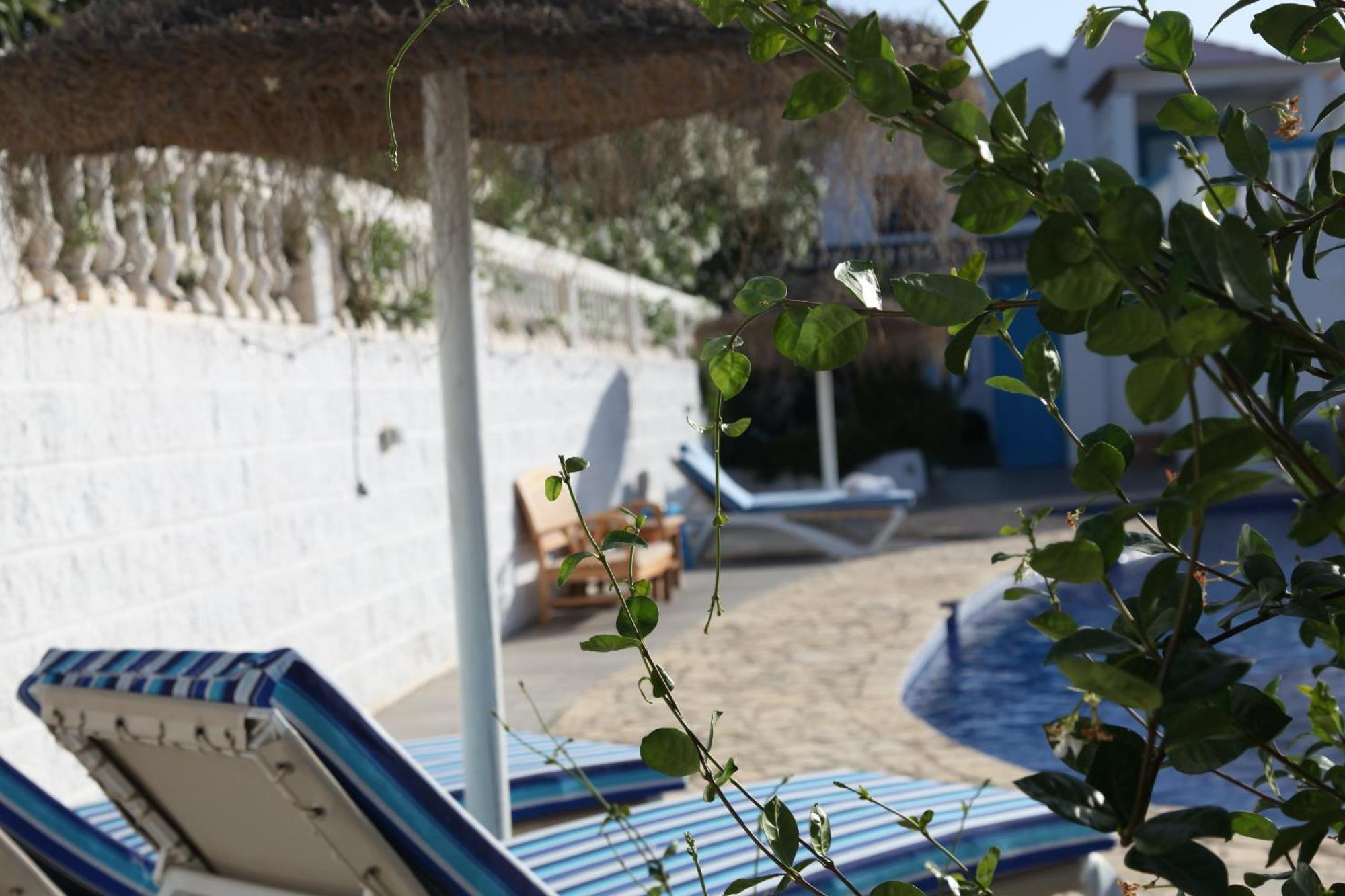 The Dragonfly Retreat Apartman Málaga Kültér fotó